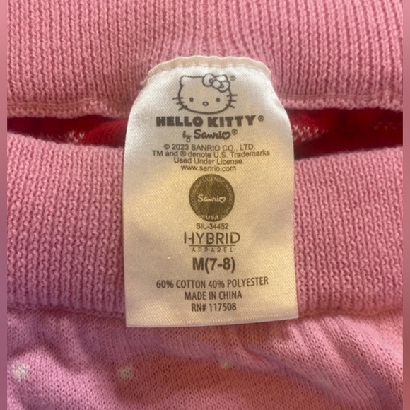 Walmart hello kitty skirt - Picture 3 of 3